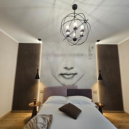 Teseo Apartments & Relax Janov Exteriér fotografie